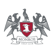 monroegolfclub.com logo